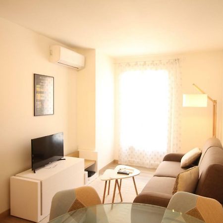 Cannes Conseil Immo, Pedestrian Street Balcony Hoche Area -Odon- Exterior foto