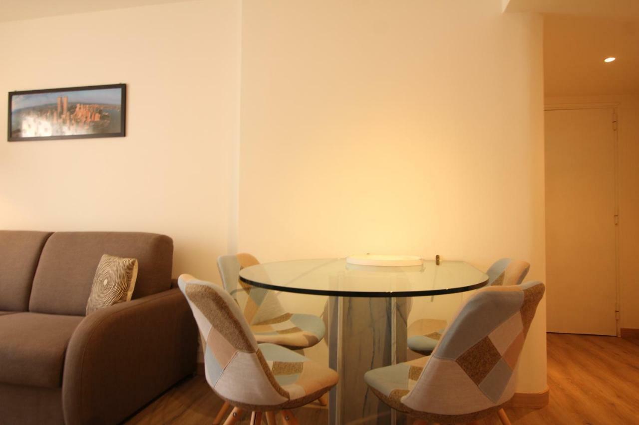 Cannes Conseil Immo, Pedestrian Street Balcony Hoche Area -Odon- Exterior foto