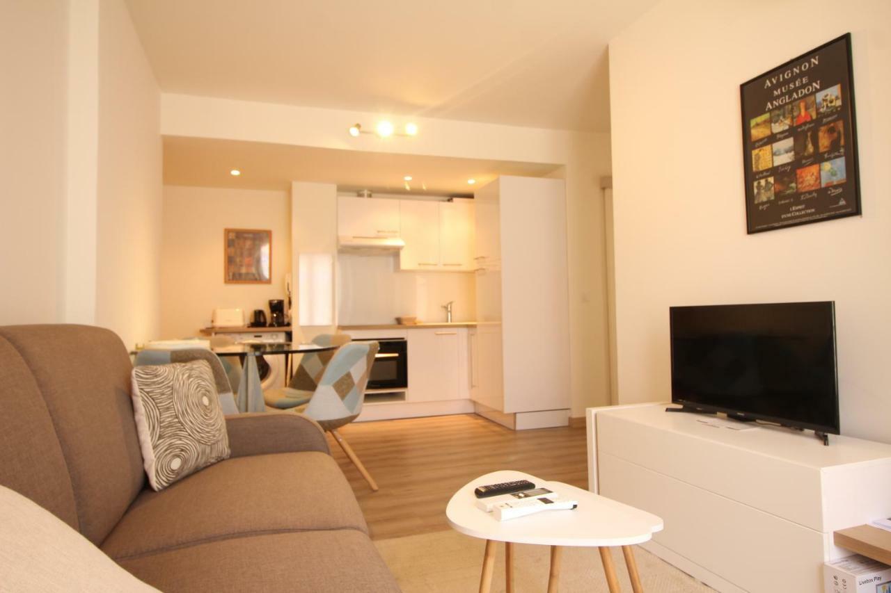 Cannes Conseil Immo, Pedestrian Street Balcony Hoche Area -Odon- Exterior foto